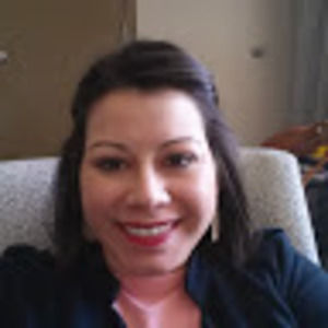 Meet your Posher, Liz